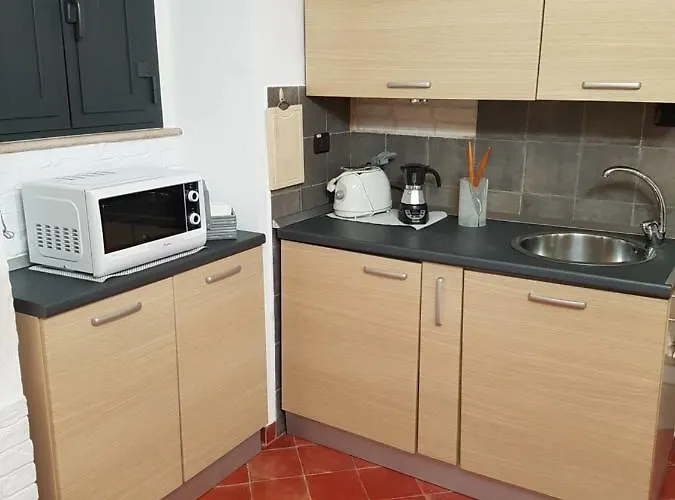 Casa Vacanze IL SEDILE