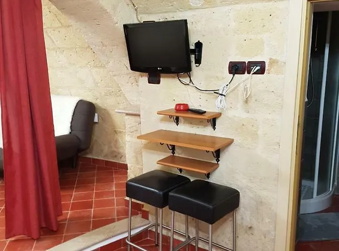 Casa Vacanze IL SEDILE