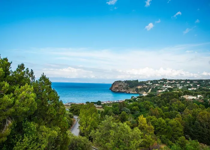 Casa Vacanze Baia Di Guidaloca