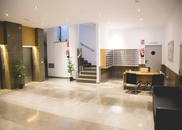 Apartamento: Be Free Granada
