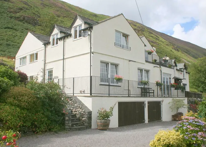 Stoneygill