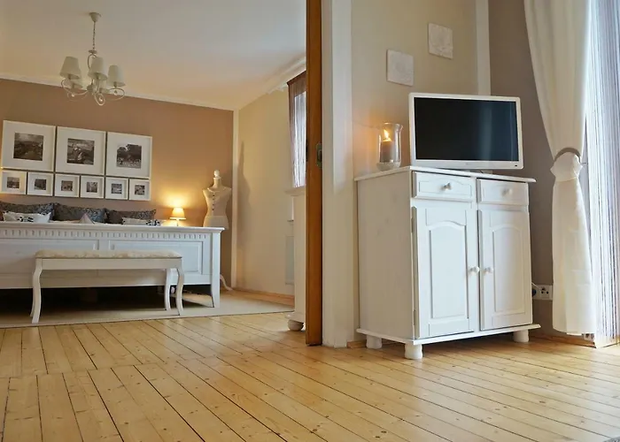 Ferienwohnung Scheib