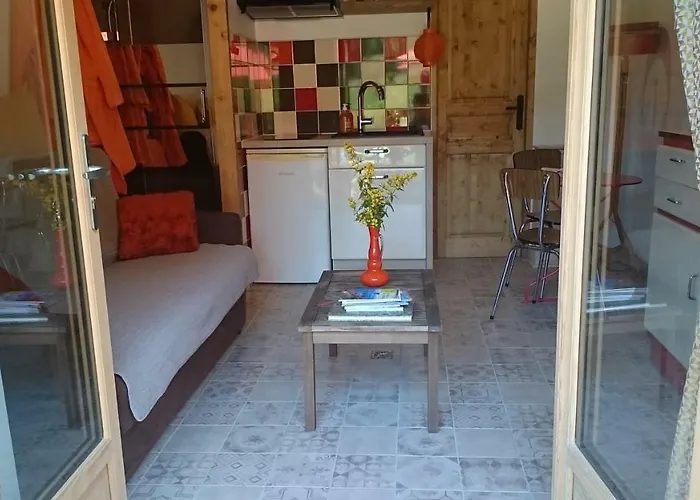 Ferme familiale chez Lili