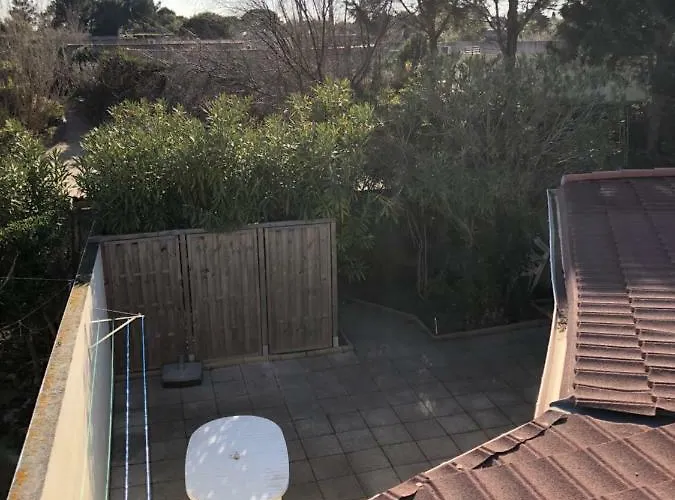 Villa dans les dunes