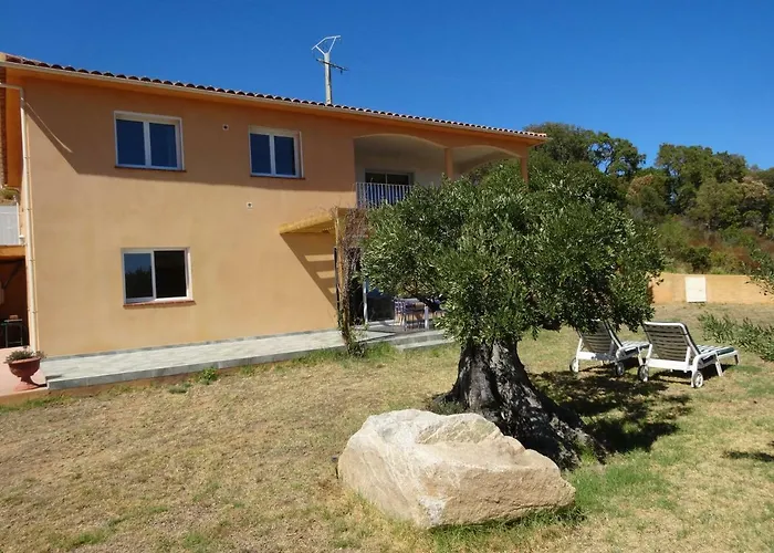 Residence Monte Cristo