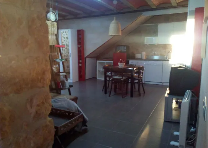 Casa De Vacances La Vella Era