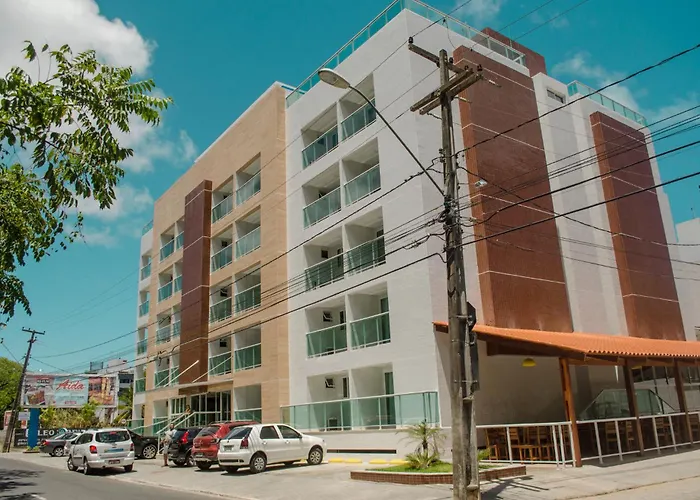 Oriental Praia Hotel