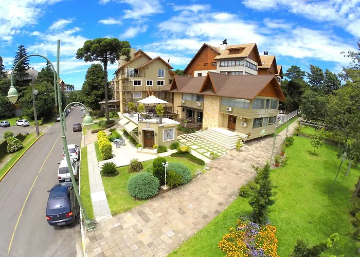  Sky Centro & Spa