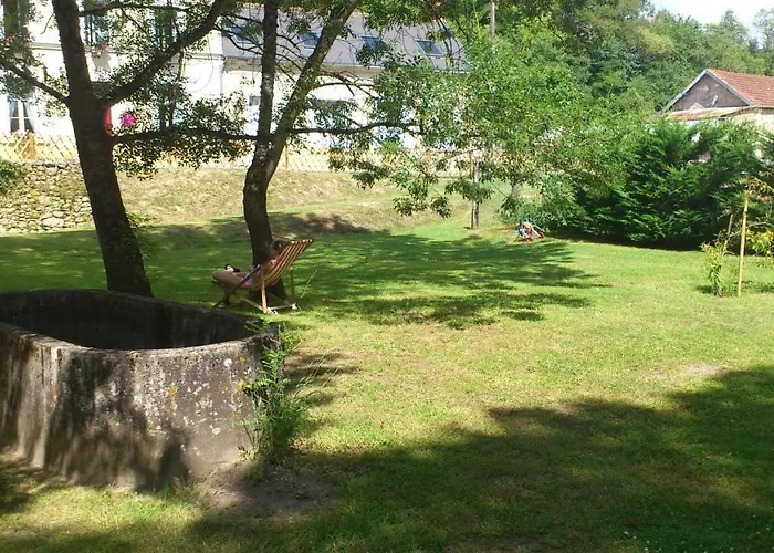 La Maison des Renaudières