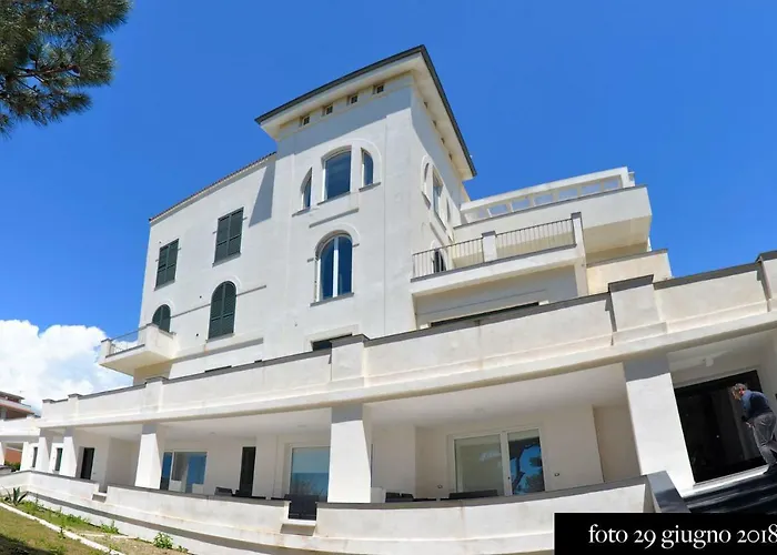 Scauri Resort