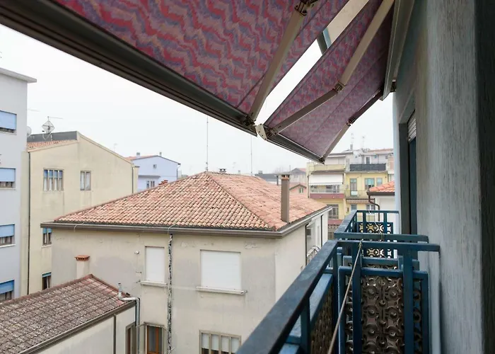 Appartamenti Padoan