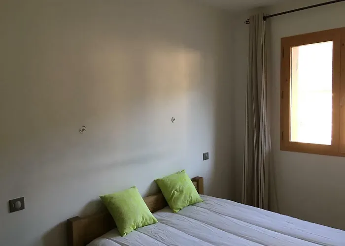 Appartement Bozel