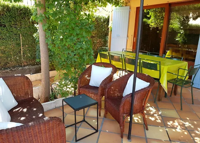 Maison les Salles-sur-Verdon