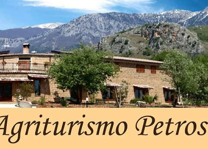  Petrosa