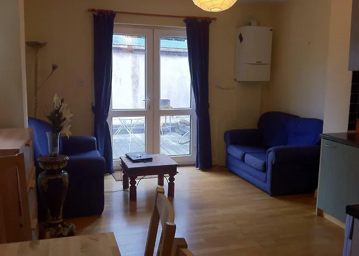 Entire Flat In Finchley Road