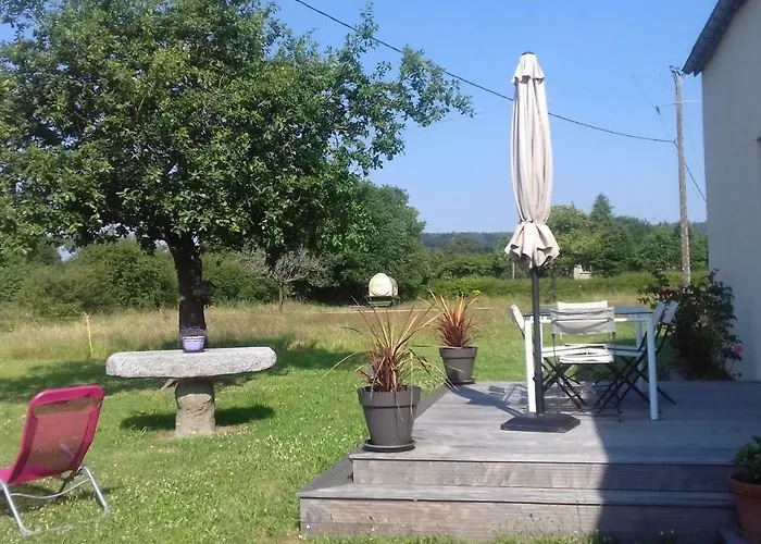 le bois du loup en brocéliande