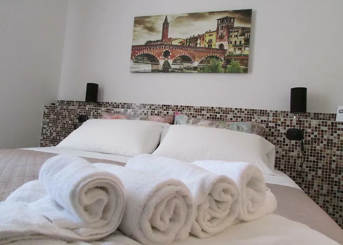 Affittacamere Verona in