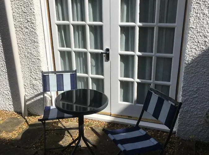 Beachside - North Berwick