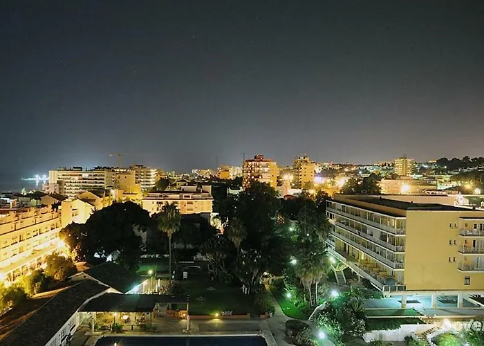 Carihuela Park Palace - Cocasa