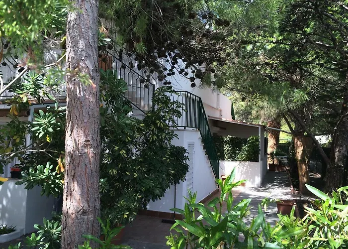 Villa Irene