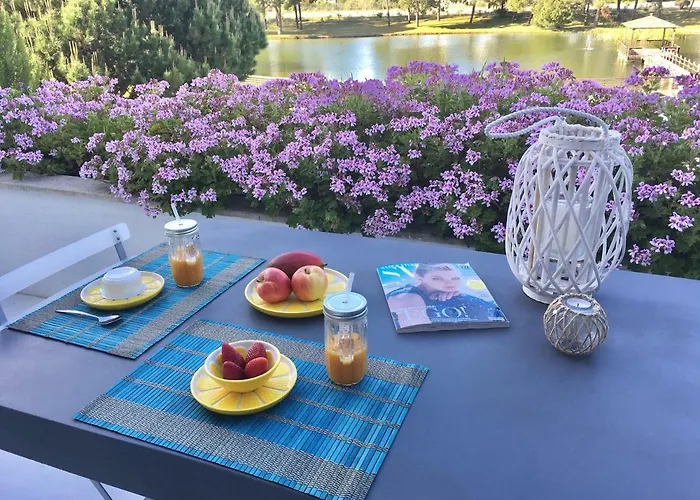 Soltroia Beachouse