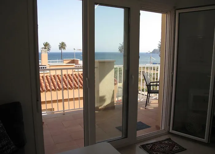 Mazarron Beach Apartment