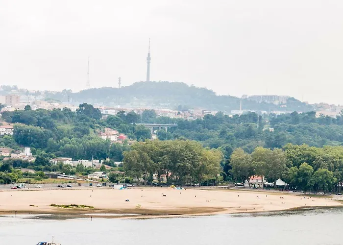 Hotel de 3 estrelas: Casa d'Avó