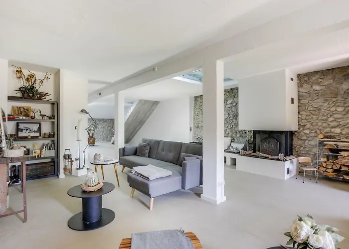 Le Loft de Rovorée