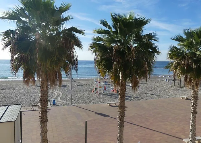 La Vila Joiosa Playa