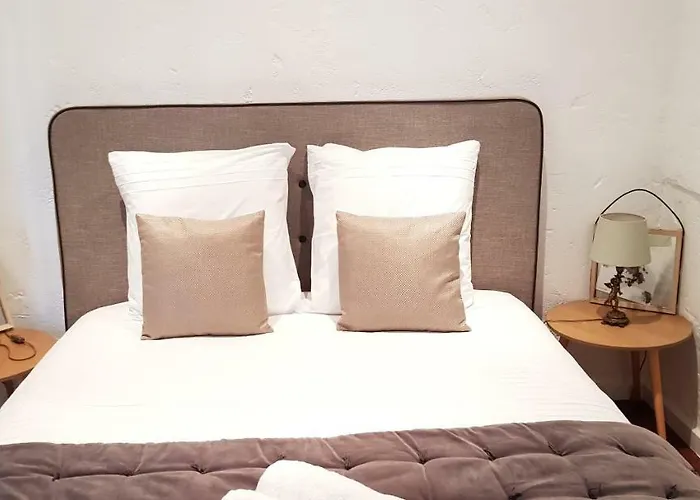 Le Particulier - Appart Hotel