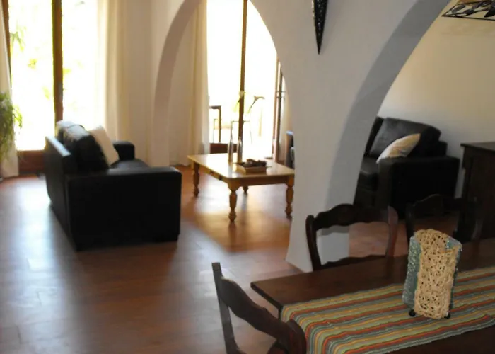 Residence de la Rasclose