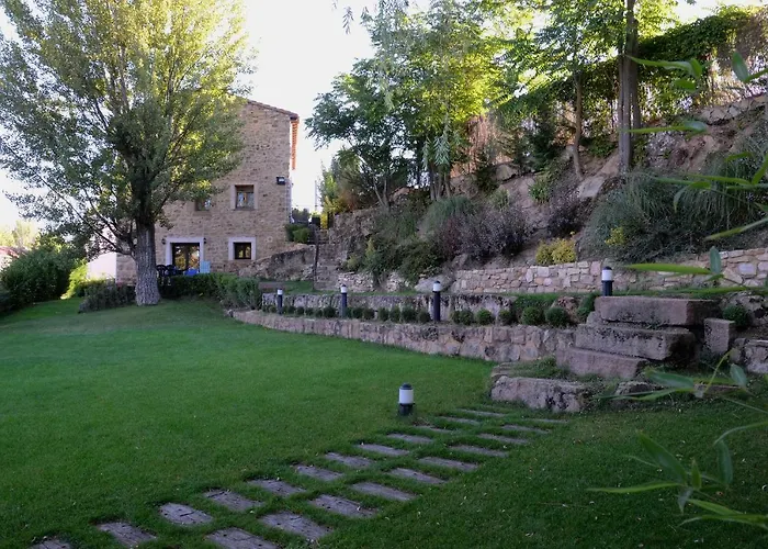 ALCARREÑA