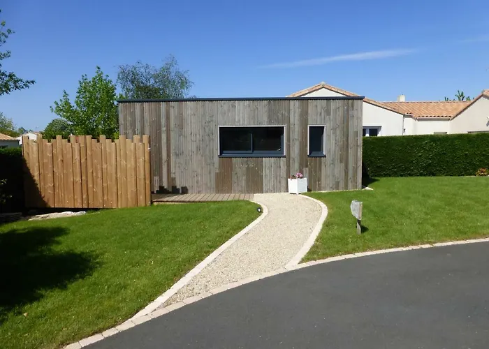 La cabane du Bonheur