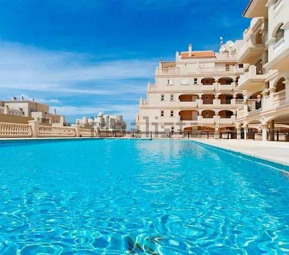 Puerto Fino Apartamentos