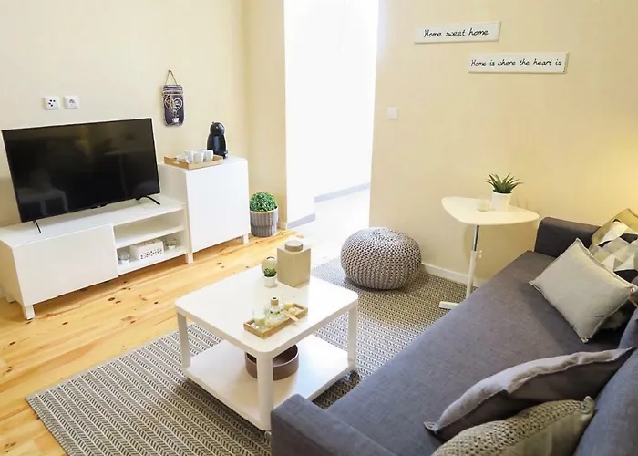Porto Luxury Apartments