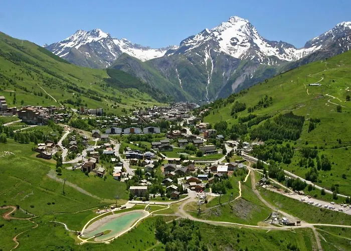 Le Montana