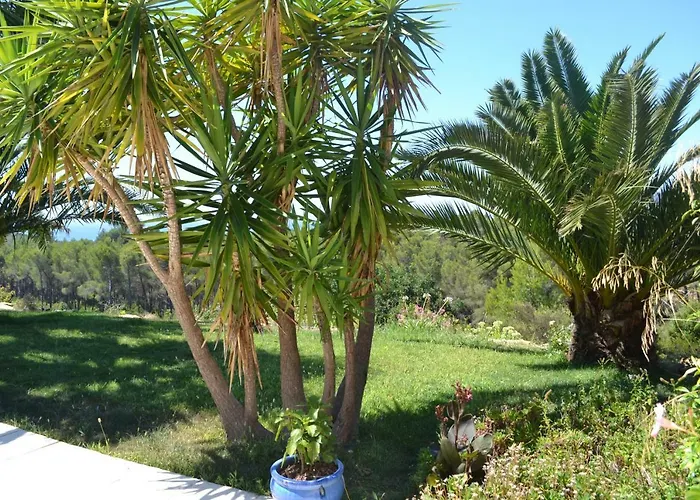 Gîte Vue Mer