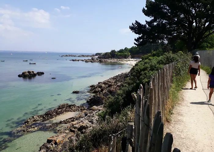 appartement bord de mer