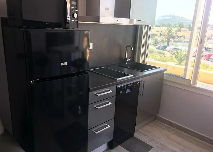 Village Naturiste Agde