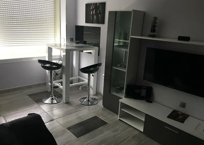 Village Naturiste Agde