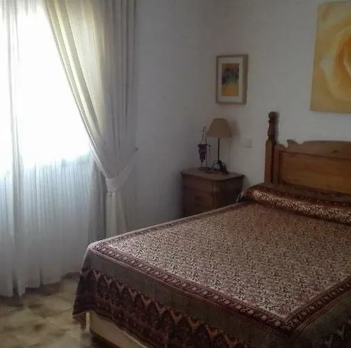 Villa Charo