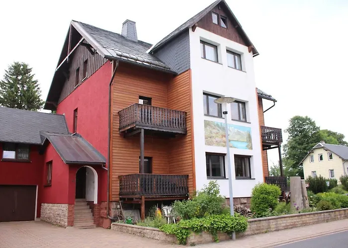 Pension Danzer