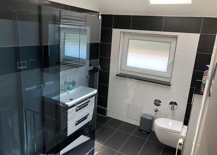 Traumferienwohnung 1