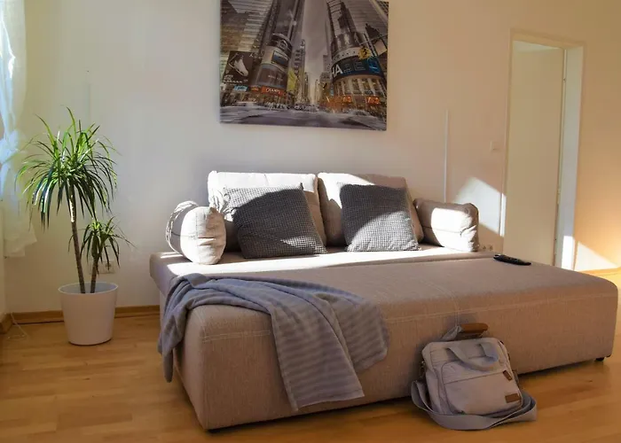 Belvedere Apartment