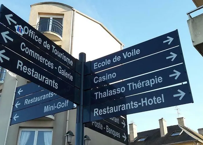 50 m2 de charme au coeur des plaisirs de la côte