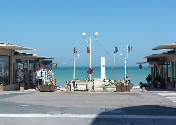 50 m2 de charme au coeur des plaisirs de la côte