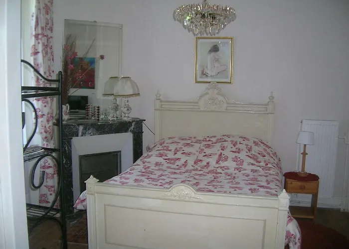 Studette Villa Odette