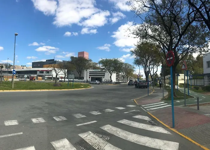  En Sevilla