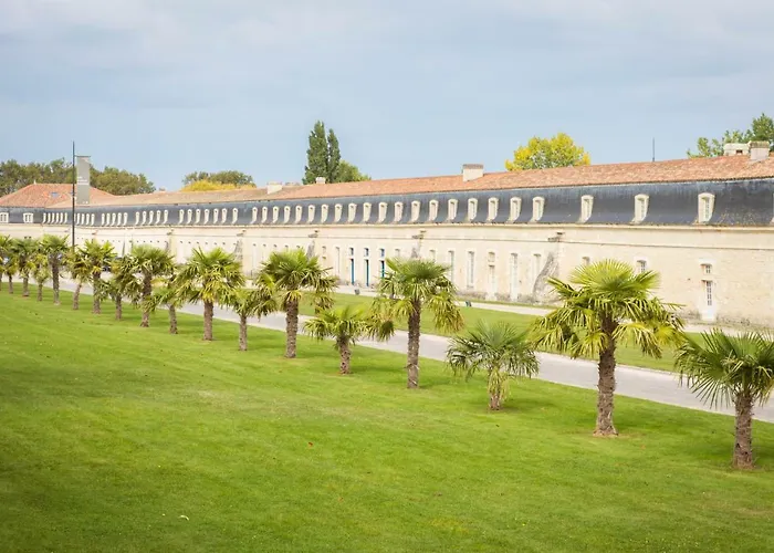 les appartements du 10