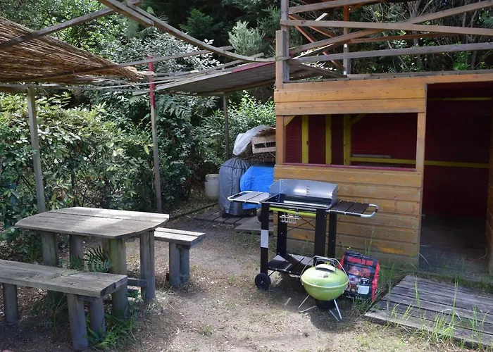 Belle maison en bois